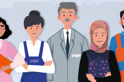 Sancaktepe Belediyesi'nin İş Garantili Kurs Planı 16