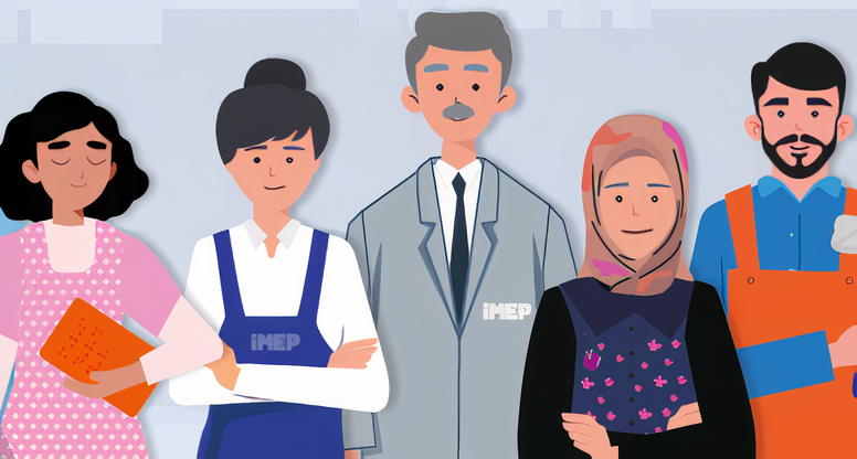 İş garantili kurs planı hayata geçirildi 11