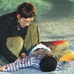 Sancaktepe'de deprem tatbikatı 12