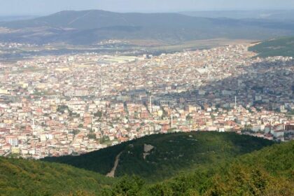 Anadolu yakası ilçeleri kaymakamsız! 44