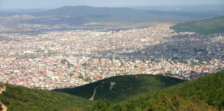 Sancaktepe’de imar planı değişti, yıkımlar başladı 11