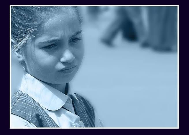 Okulun ilk günü 11