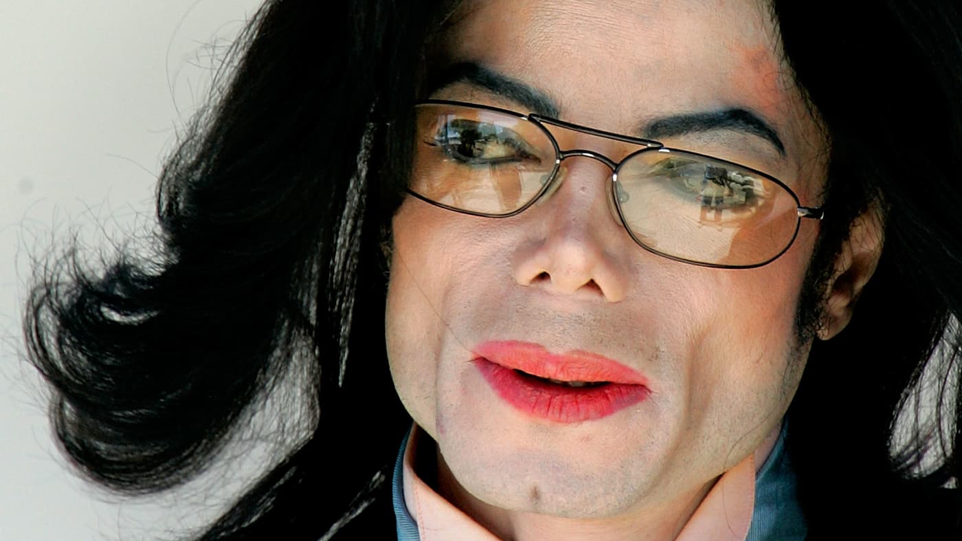 Michael Jackson öldü mü? 20 Michael Jackson öldü mü? 7
