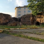 Samandıra'daki Damatris Sarayı yok olmak üzere 12