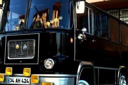 Sancaktepe - Kartal arasına minibüs hattı 26