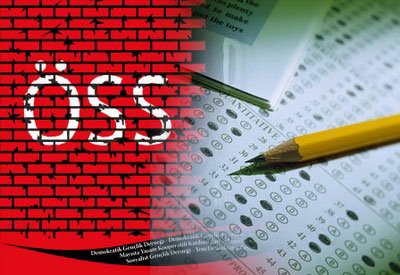 2009 ÖSS Sonuçları Açıklandı 14