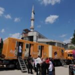 Mahalle mahalle sağlık taraması 11