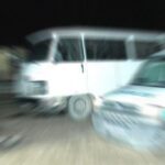 Minibüslü hırsızlar kıskıvrak yakalandı 11