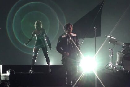 maNga - We could be the same (Aynı Olabilirdik) 28