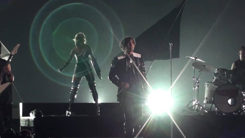 maNga - We could be the same (Aynı Olabilirdik) 11