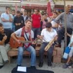 Kazım Koyuncu Sancaktepe'de anıldı 11