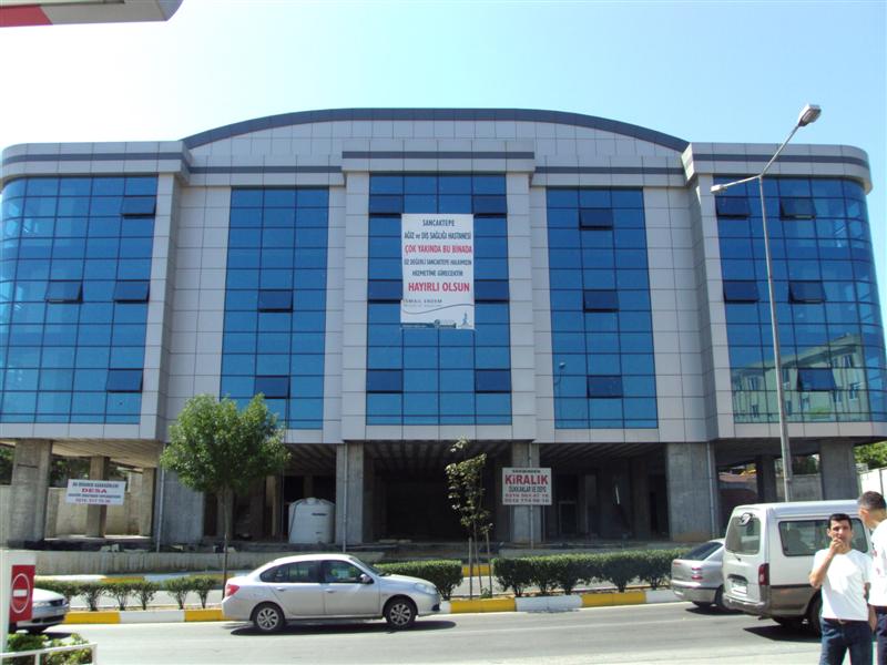 Diş Tedavi ve Protez Merkezi Açılacak 11 Diş Tedavi ve Protez Merkezi Açılacak 11