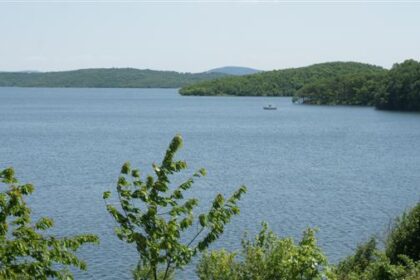 Ömerli Barajı ve içme suyumuz tehlikede mi? 23