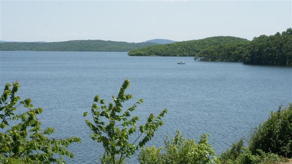 Ömerli Barajı ve içme suyumuz tehlikede mi? 11