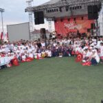 Sancaktepe'de 1. Spor Festivali kutlandı 12