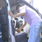 Hatalı sollama can aldı 12