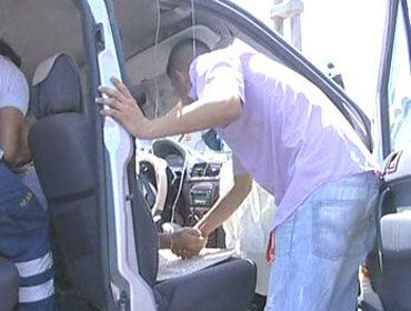 Hatalı sollama can aldı 38