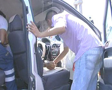 Hatalı sollama can aldı 11 Hatalı sollama can aldı 11