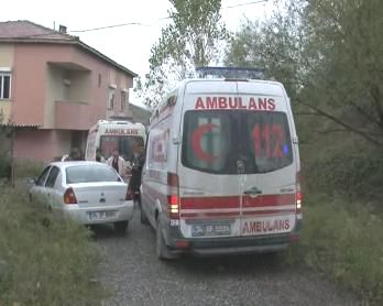 Tosttan zehirlendiği iddia edilen küçük Sefa öldü 40