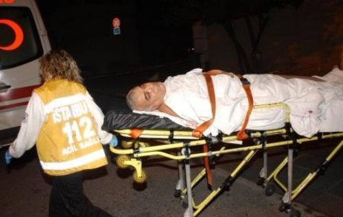 Adres sordu, kurşuna dizildi 11