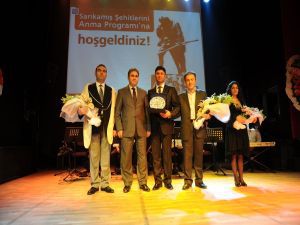 Sarıkamış Şehitleri 5 dilde anıldı 11