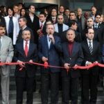 Sancaktepe Diş Tedavi ve Protez Merkezi açıldı 12