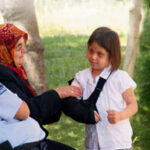 Üvey anne işkencesi 12