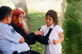 Üvey anne işkencesi 11 Üvey anne işkencesi 11