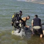 Ömerli Barajı 4 can aldı 12