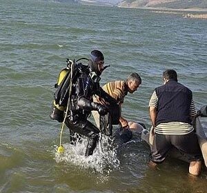 Ömerli Barajı 4 can aldı 38