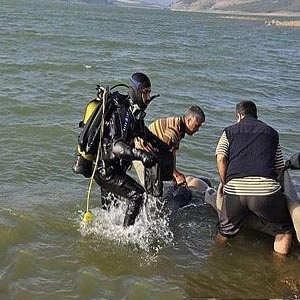 Ömerli Barajı 4 can aldı 11