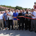 Sancaktepe Çarşı (Sancaktepe Otogarı) Açıldı 13