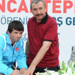 Şampiyonlar artık Sancaktepe Belediyesporlu 11