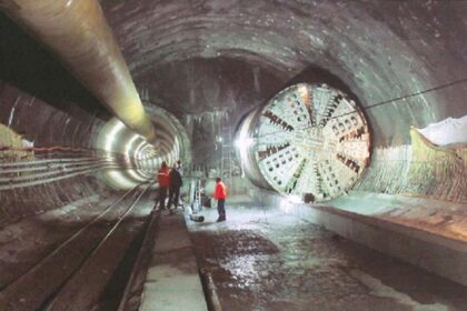 Sancaktepe - Üsküdar metro ihalesi Doğuş İnşaat'ın 23