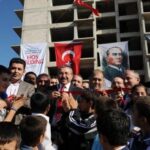 Sancaktepe ye yeni park alanları 13