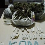 Zehir tacirleri kıskıvrak yakaladı 13