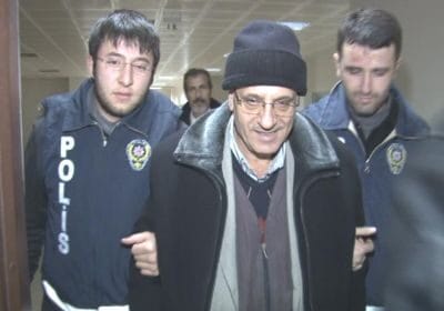 Sancaktepe'de büyücü operasyonu 21