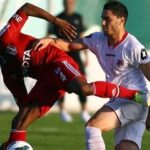 Hazırlık maçı: Sancaktepe Belediyespor 1 - Beşiktaş 2 11