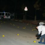 Sancaktepe Merve Mahallesi'nde silahlı saldırı 12