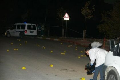 Sancaktepe Merve Mahallesi'nde silahlı saldırı 28