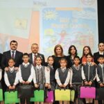 Tuttukları ışık öğrencilerin yolunu aydınlatacak 12