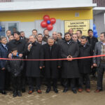 Samandıra Merkez Taksi Durağı'nın açılışı yapıldı 12