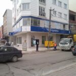 Türkiye İş Bankası Yenidoğan Şubesi açılıyor 12