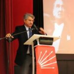 Merhum Gazeteci Yazar Uğur Mumcu Sancaktepe'de anıldı 12