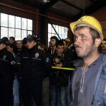 Metan gazı patlaması sonucu 8 maden emekçisi yaşamını yitirdi 12