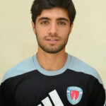 Genç yıldız Milli Takım seçmelerine çağrıldı 12