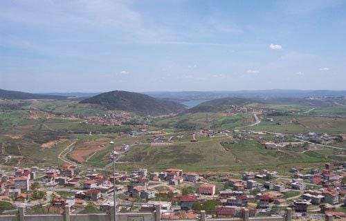 Sancaktepe'de %1 KDV'li konut 11