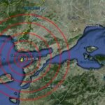 Saros Körfezi'nde deprem!! 12