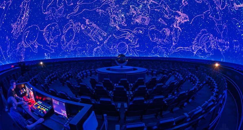 Sancaktepe'de Gökevi (Planetaryum) açılıyor 11 Sancaktepe'de Gökevi (Planetaryum) açılıyor 11