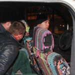 Hızlı, alkollü ve ehliyetsiz 11